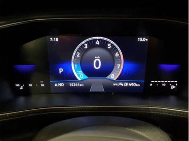 T-Cross 1.5 TSI DSG R-Line AHK/Kamera/Navi/App-C