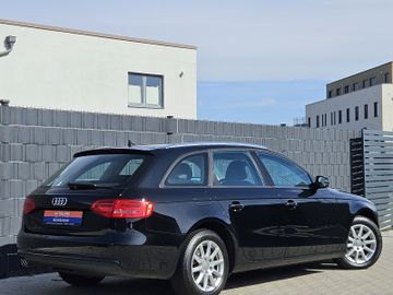 Audi A4 - 2