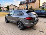 Porsche Cayenne S Diesel S - Porsche Cayenne in Leverkusen