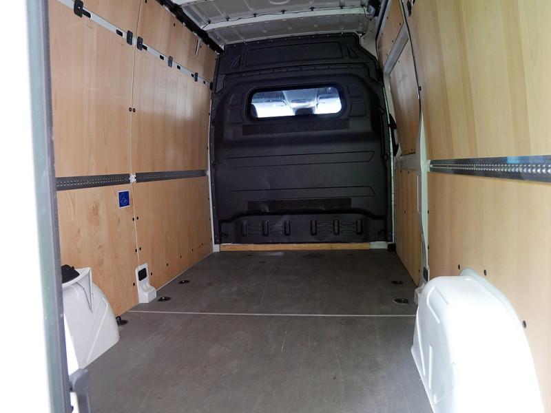 Mercedes-Benz eSPRINTER 312 KASTEN L2H2 AC/DC KLIMA SPRINTER