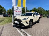Toyota RAV4 Taxi mit Konzession - Toyota RAV 4 Gebrauchtwagen in München