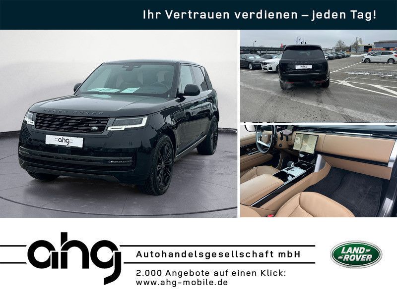 Land Rover Range Rover SWB P530 Autobiography AKTION