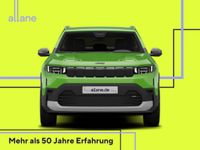 Jeep Compass - Vorschau Bild 4