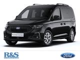 Ford Tourneo Connect Titanium Automatik+Rückfahrkamer - Ford Tourneo Connect Tageszulassungen