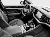 Volkswagen Touareg R eHybrid Matrix Keyless Pano AHK Leder  - Volkswagen Touareg
