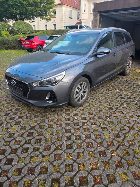 Image of Hyundai i30