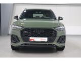 Audi Q5 Sportback 55 TFSI e quattro S line*Matrix-LED - gebrauchte Audi Q5 aus dem Jahr 2021