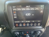 Jeep Renegade - Vorschau Bild 11