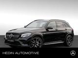 Mercedes-Benz AMG GLC 43 4M |NIGHT|KEYL|NAVI|LED|DISTR|PANO|LM - gebrauchte Mercedes-Benz GLC 43 AMG aus dem Jahr 2019