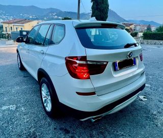 BMW X3 - 4