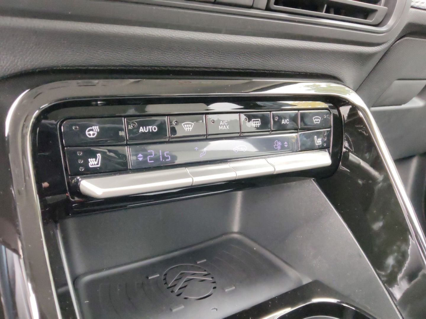 Citroën C3 - Bild 11