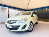 Opel Corsa 1.3 CDTI 75CV F.AP. 5 porte Elective - Opel Corsa aus 2011: 1.3
