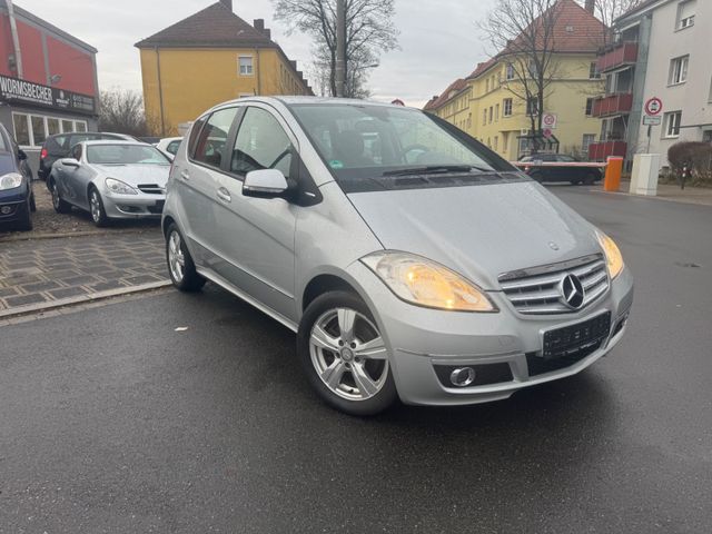 Mercedes-Benz A 170 A -Klasse A 170