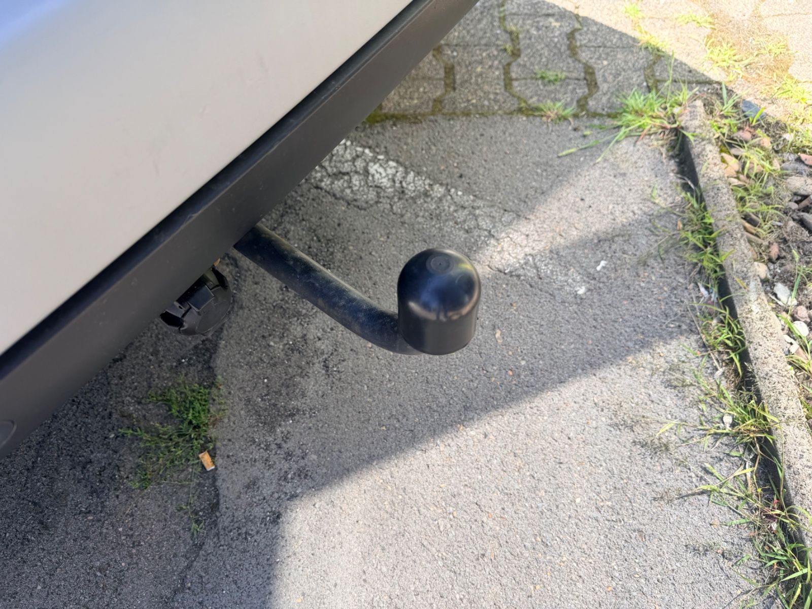 Fahrzeugabbildung Dacia Duster II Urban