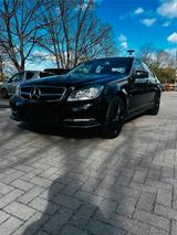 Mercedes-Benz Mercedes C180 2.Hand W204. - Mercedes-Benz C 180 Gebrauchtwagen in Kiel