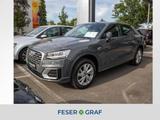 Audi Q2 1.4 TFSI sport S Tronic LED/Sitzheizung/Navi - Audi Q2 in Nürnberg