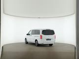 Mercedes-Benz Vito 116 CDI Kombi Tourer Lang 9 Sitzer LED RFK - Mercedes Kleinbus 9-Sitzer