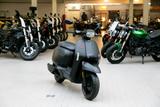 Lambretta V125 Special, 4 JAHRE GARANTIE, Lieferservice - LAMBRETTA V125 SPECIAL