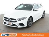 Mercedes-Benz A 200 Aut.*NAVI*TEMPO*CAM*PDC*SHZ*ALU*KLIMA* - gebrauchte Mercedes-Benz A 200 aus dem Jahr 2020