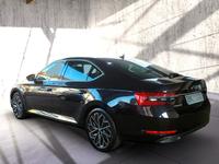 Skoda Superb 1.5 TSI 16V Lim. L&K|LED|360°|ACC|VIRTUAL