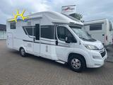 Adria Coral Axess 670 SL 2x TV  - Adria Coral 670 sl