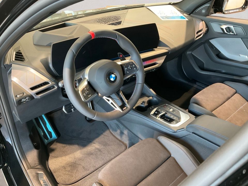 BMW M135 - Bild 10