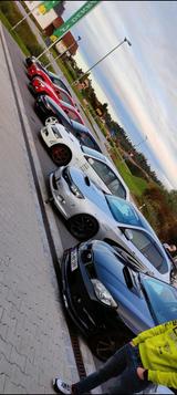 Subaru Impreza WRX - gebrauchte Subaru Impreza aus dem Jahr 2010