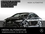 Mercedes-Benz EQE 350+ Advanced Plus LED+AHK+BURM+DISTR