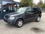 Ford Escape Maverick 4x4 Geländewagen 2,0L Euro 4 - Ford Escape Gebrauchtwagen