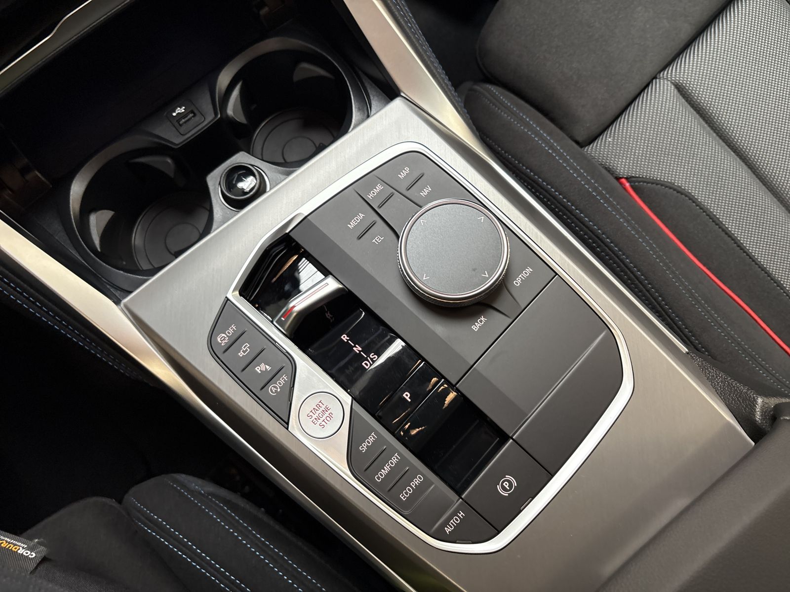 BMW 220 - Bild 15