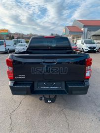 Bild 6 Isuzu D-Max Double Cab 4WD LS