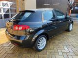 Chevrolet Lacetti 1.8 Edition Automatik Klima etc. - Chevrolet Lacetti Gebrauchtwagen