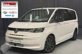 Volkswagen T7 Multivan Life *EasyOpen*AHK*Standhzg*TISCH* - gebrauchte VW T7 Multivan aus dem Jahr 2024
