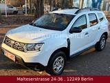 Dacia Duster II Deal"Klima"Tüv Neu" - Dacia Duster: Deal