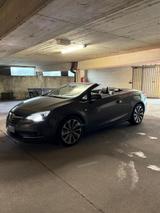 Opel cascada - Opel Cascada in Dortmund