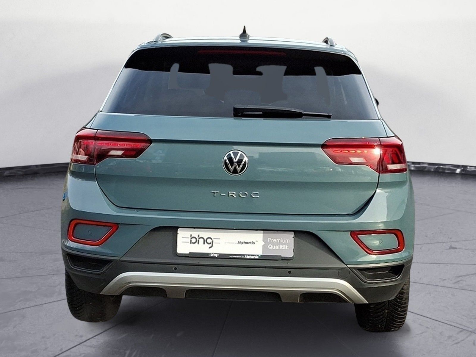 Volkswagen T-Roc - Bild 5