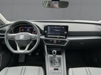 Seat Leon - Vorschau Bild 9