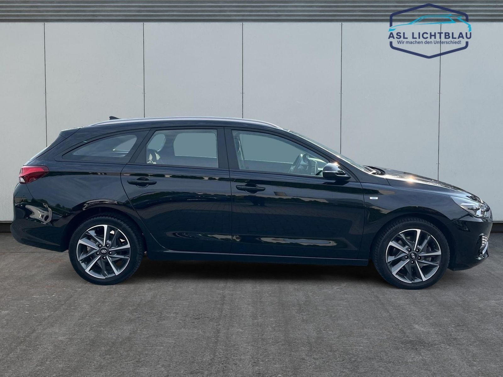 Hyundai i30 – Bild 4