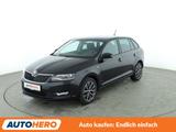Skoda Rapid Spaceback 1.0 TSI Drive *TEMPO*PDC*SHZ* - Skoda Rapid in Dresden
