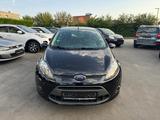 Ford Fiesta Champions Edition Automatik - Ford Fiesta aus 2012