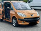 Peugeot peugeot 1007 - Peugeot 1007 von privat