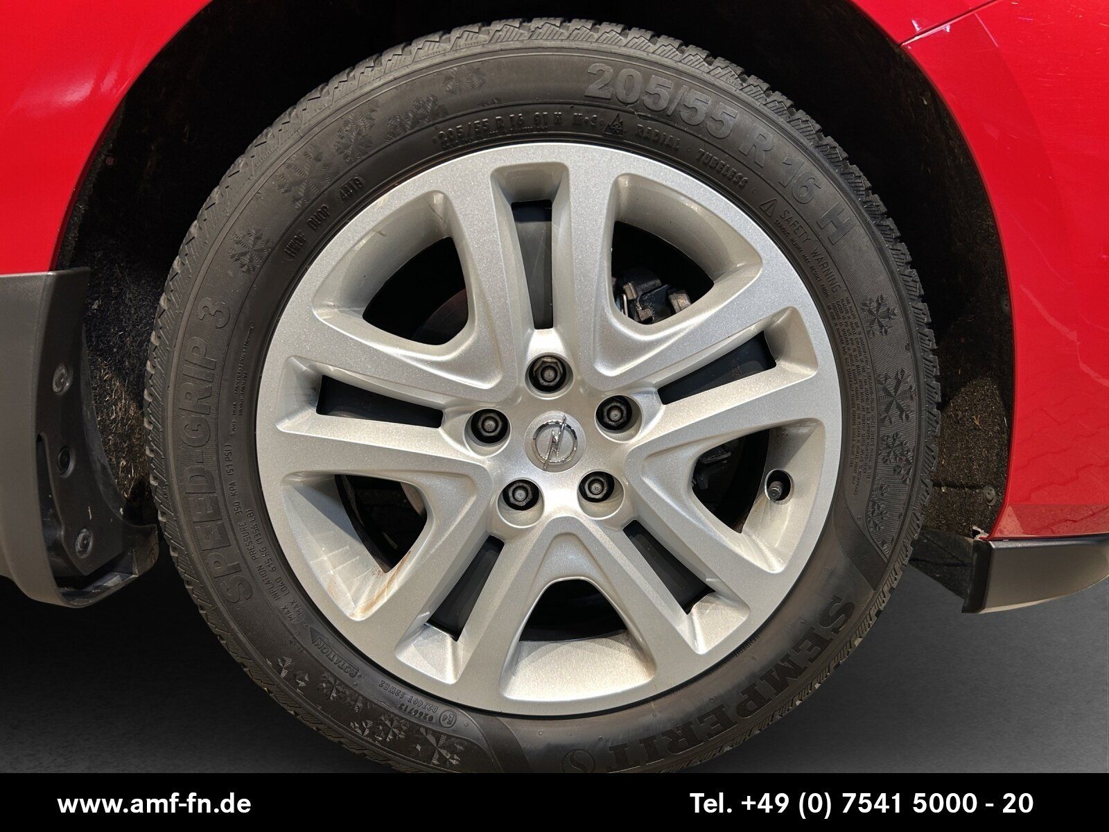 ASTRA K 1.2 TURBO ELEGANCE LED PANO WP SHZ KLIMA