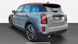 MINI John Cooper Works Countryman JCW ALL4 AT Joh... - MINI John Cooper Works Countryman: Kleinwagen
