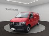 Volkswagen T6 Transporter Kasten EcoProfi lang - Volkswagen T6 Transporter in Braunschweig
