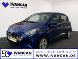 Hyundai i10 1.2i M/T Trend  Komfortpaket