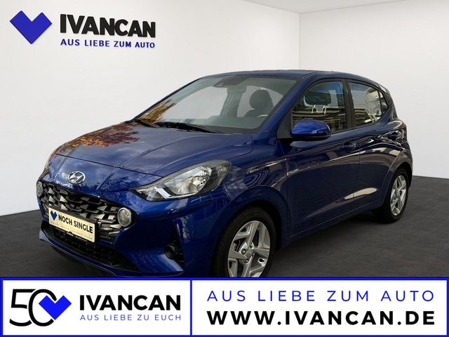 Hyundai i10 1.2i M/T Trend  Komfortpaket