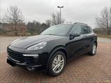 Porsche Cayenne Facelift 4.2 V8 Diesel / L... - Porsche Cayenne in Oldenburg