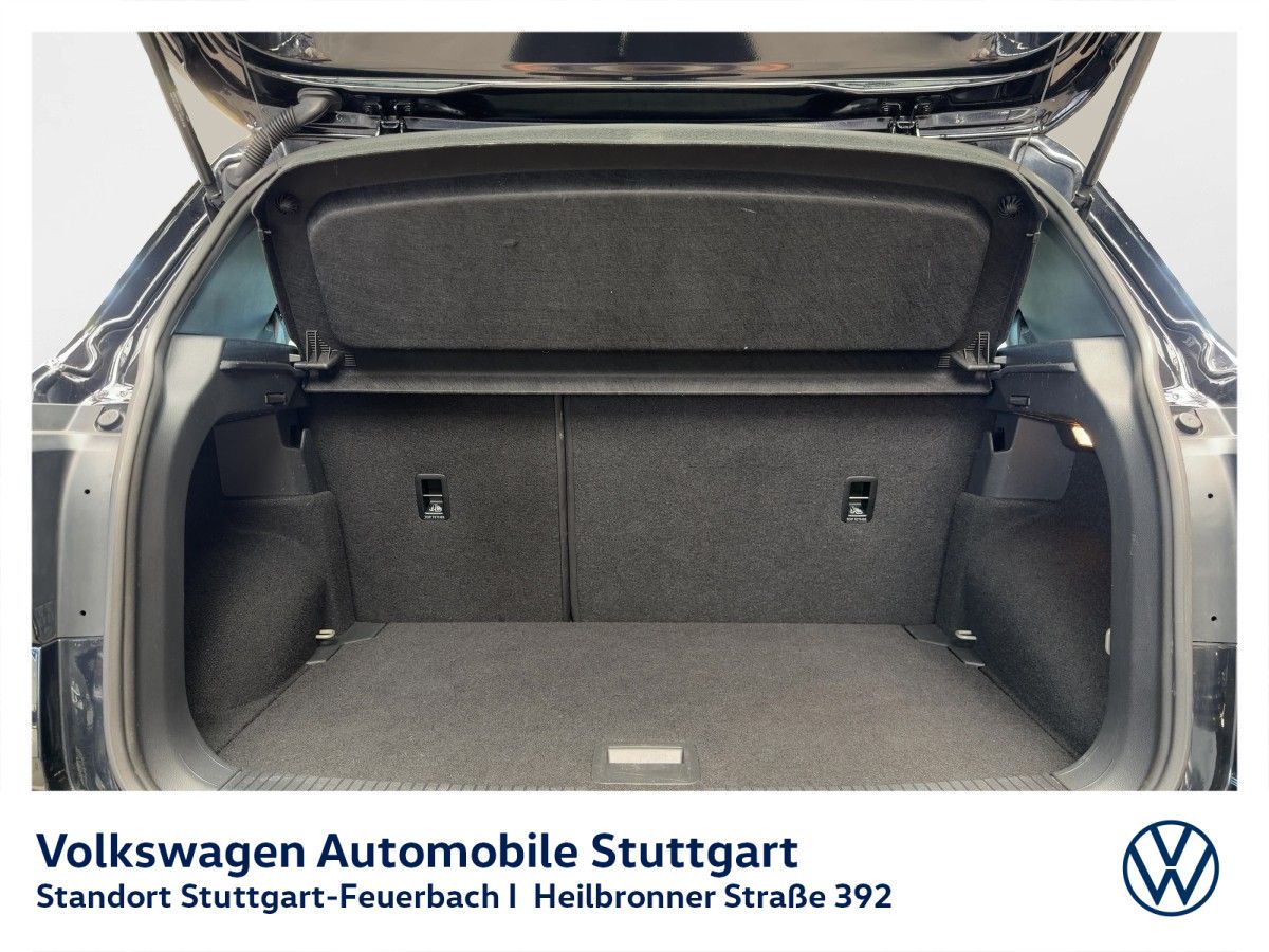 Volkswagen T-Cross - Bild 6