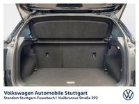 Volkswagen T-Cross - Vorschau Bild 6