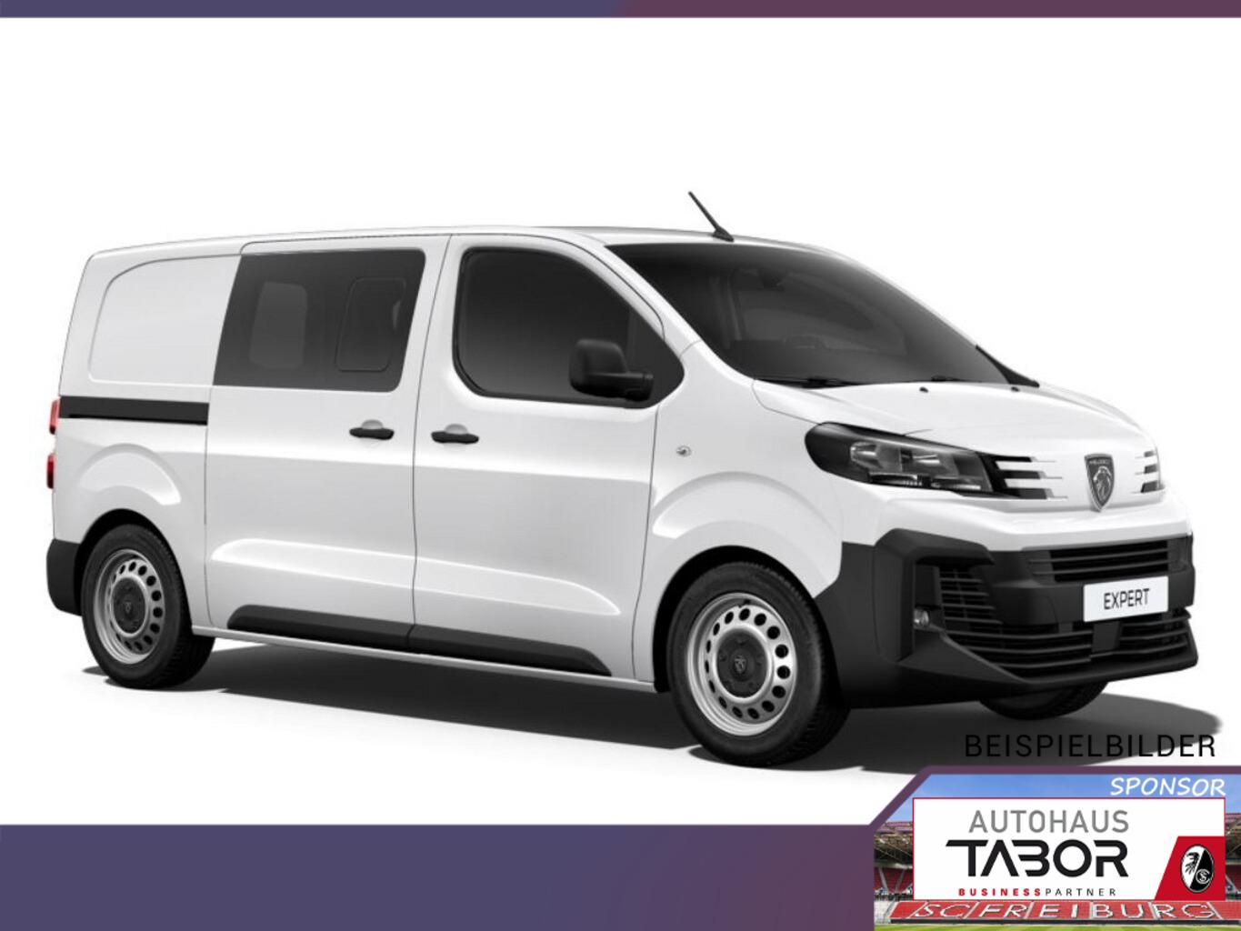 Peugeot Expert L2 ConnectNavP WorksiteP Holz UVP-37%*